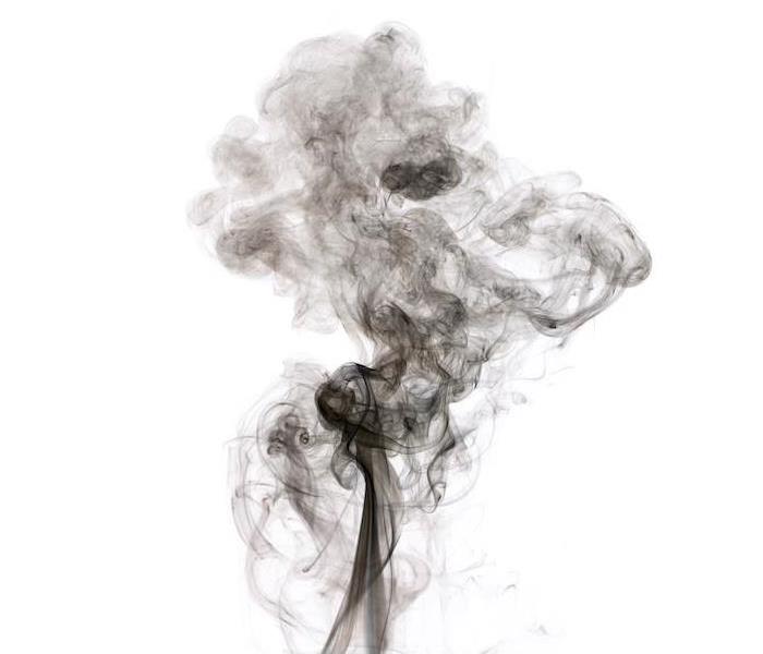 smoke